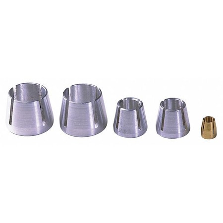 Pin Gage Handle Bushing,0.4501 To 0.4650