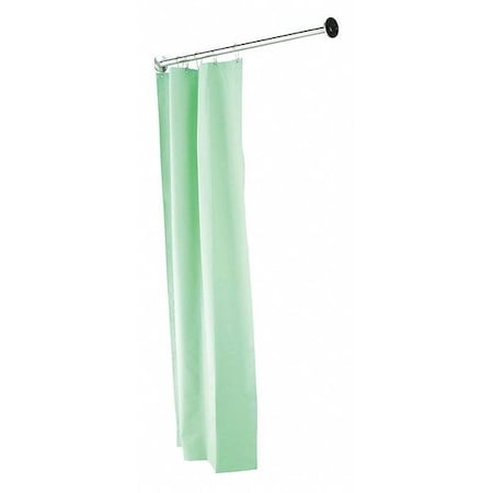 Shower Rod 36in., 1.25in.OD