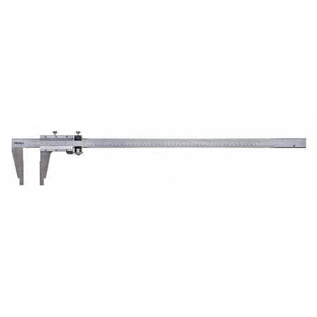 Vernier Caliper 600Mm/24Ft