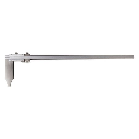 Vernier Caliper