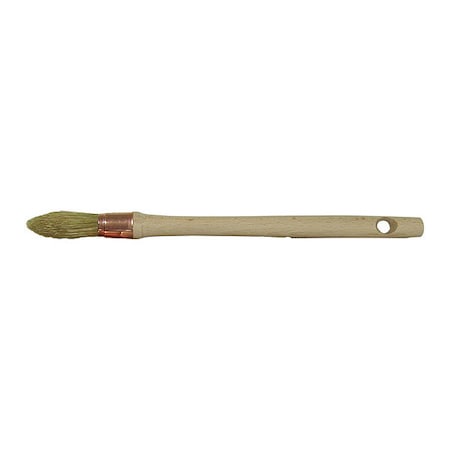 5/8 Round Trim Paint Brush