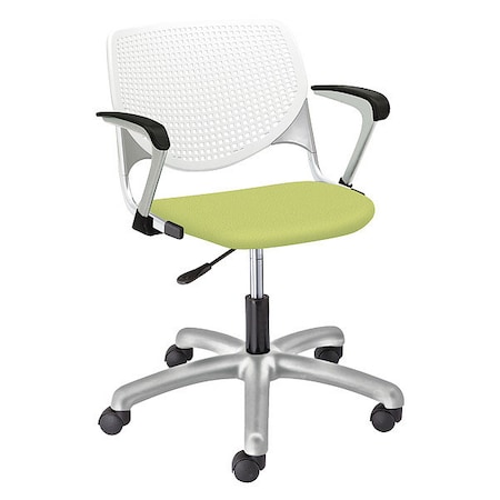 Task Seating Chair,22L35H,Padded,KoolSeries