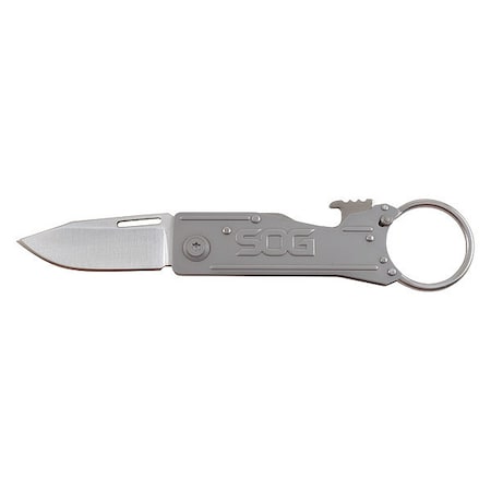 Folding Knife,Keytron,Key Ring/Opener