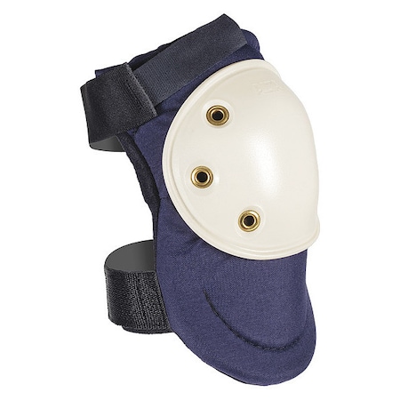 Knee Pads,Hard Cap,Navy,PR