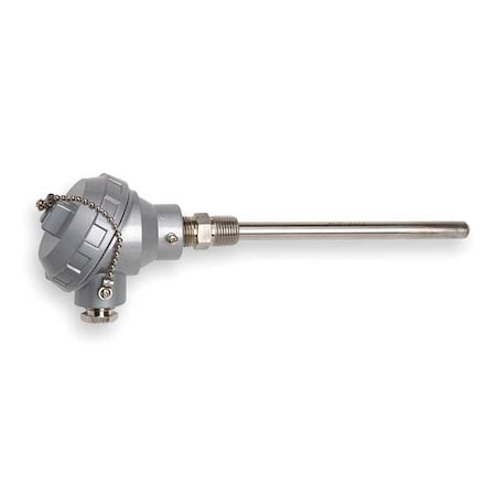 Thermocouple,Type J