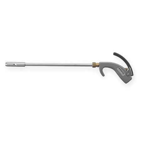 Ergonomic Air Gun, 60 Extension