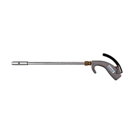 Ergonomic Air Gun, 12 Extension