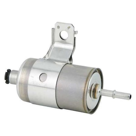 Fuel Filter,6-1/4 X 2-5/32 X 6-1/4 In