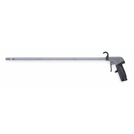 Pistol Grip Air Gun, 60 Extension