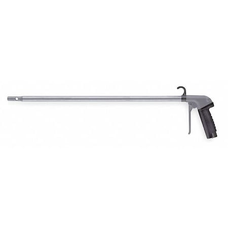Pistol Grip Air Gun, 36 Extension