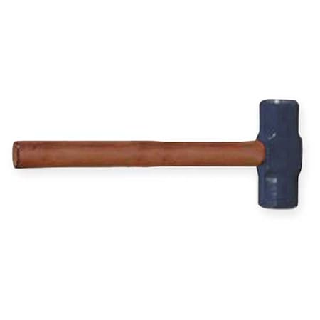 Engineers Hammer,2 Lb,Hickory