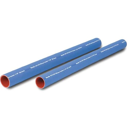 Silicone Coolant Hose,ID 1 1/2 In