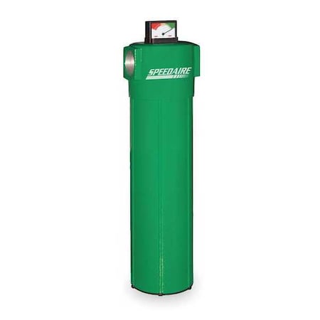 Compressed Air Filter,290 Psi,4.8 In. W