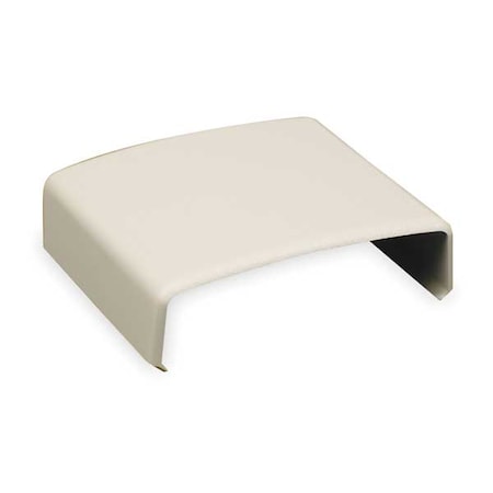 Cover Clip,Ivory,PVC,2300 Series,Clips