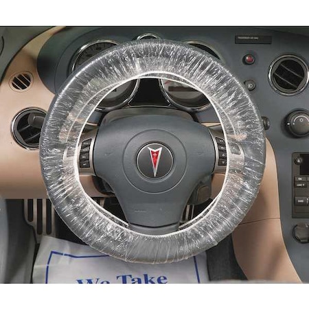 Steering Wheel Cover,Truck,PK250