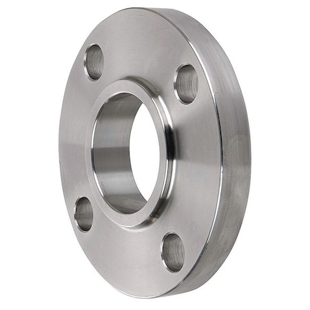 1-1/2 Slip On SS Slip-On Flange