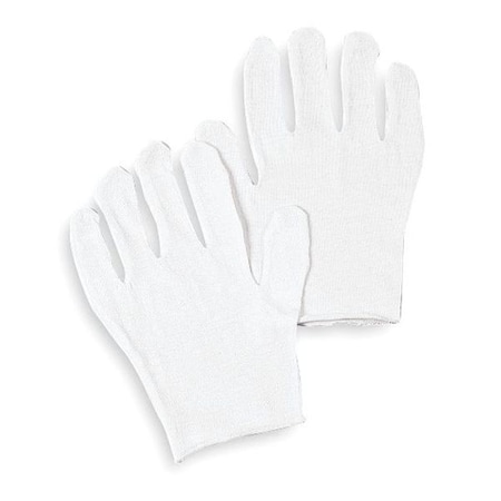Reversible Gloves,Cotton,Women's,PK12