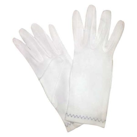 Reversible Gloves,Nylon,Women's,PK12