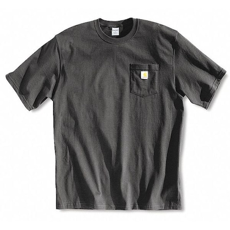 T-Shirt,Black,M