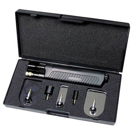 Inspection/Retrieval Kit,6 Pc