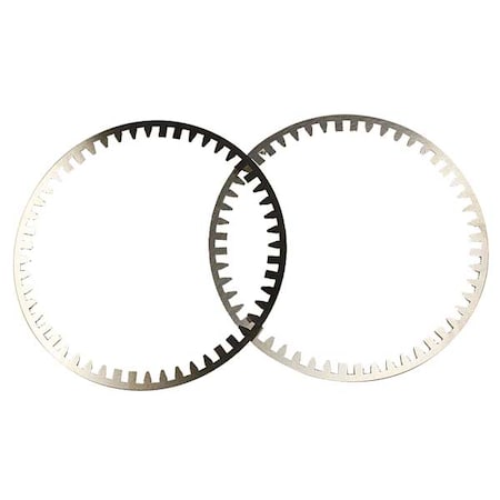 Shim Set,N/A,For 4LCX1