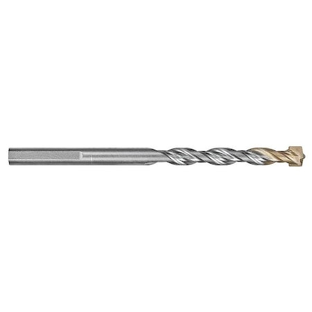 1/2 X 18 Drill Bit Premium Percussion