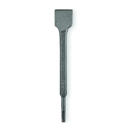 SDS Plus Chisel Bits