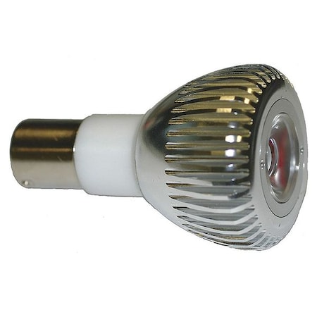 LED Spotlight,MR16,3000K,Warm