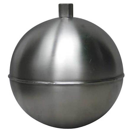 Float Ball,Round,SS,5 In