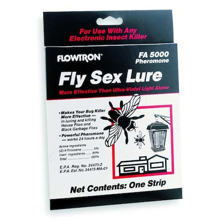 Attractant,Fly Lure