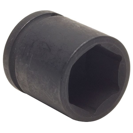 Impact Socket,1/2In Dr,1-5/16In,6pts