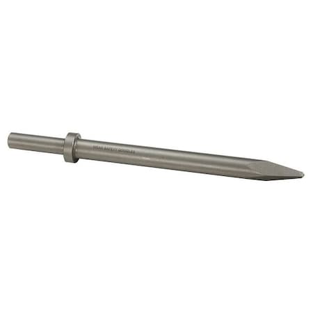 Moil Point Chisel,0.680 In.,12 In.,Round