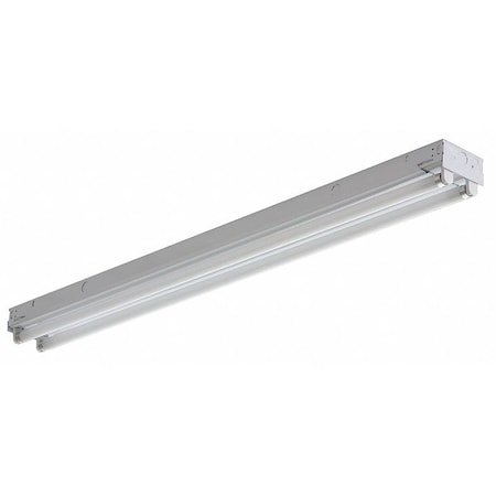 Fixture,Channel,F17T8,2,24x4 3/8x2 1/16