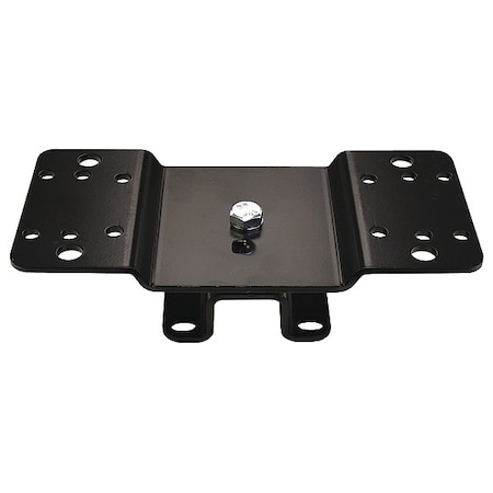 Hose Reel Mounting Bracket,Floor