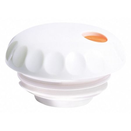 Beverage Server Cover,10 Oz.,White