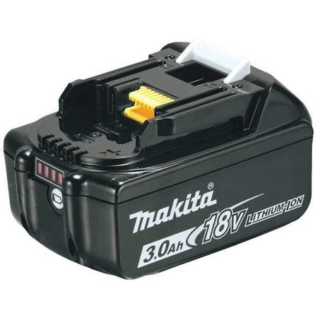 18V LXT® 3.0Ah Battery