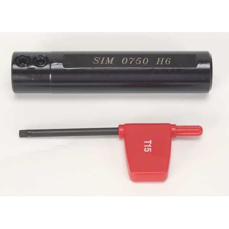 Tiny Tool Holder,SIM0750H3