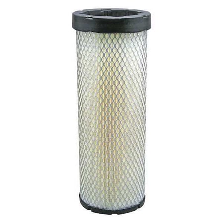 Air Filter,5-1/4 X 13-27/32 In.