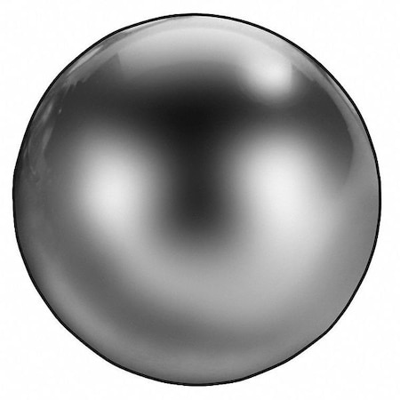 Precision Ball,Stl,7/32 In,PK250