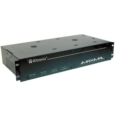 Access Power Controller Rack Mount