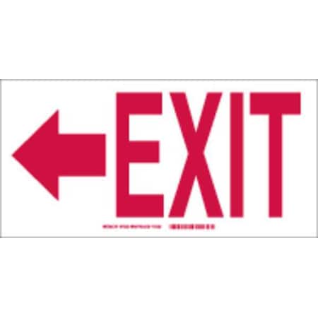 Exit Sign,Exit,7x14