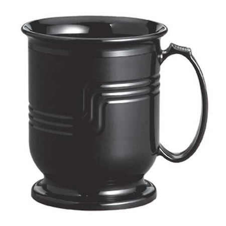 Black Mug 8-1/2 Oz., Pk48