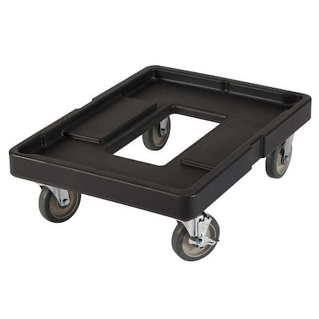 Food And Bev Dolly,27 5/8x20 3/4x9 In