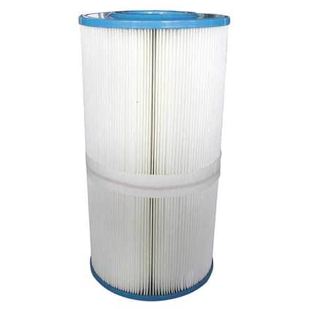 Replacement Cartridge Filter,Use W/4VMN4