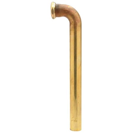 1-1/2 Pipe Dia., Brass, Waste Arm