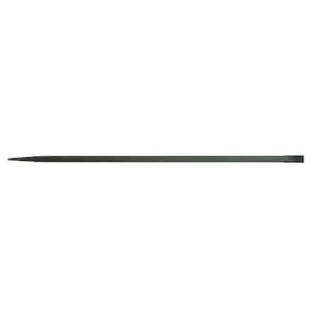 Pry Bars,Alignment Pry Bar,38 In. L