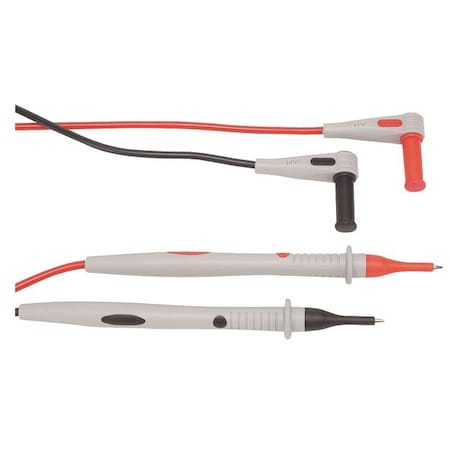 Test Leads,Precision Electronic,39 In.
