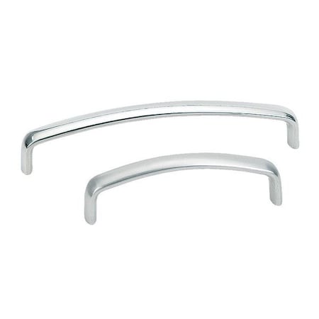 Pull Handle,316 Stainless Steel,Satin