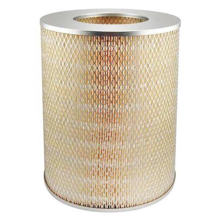 Air Filter,10-7/32 X 12 In.