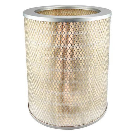 Air Filter,10-3/8 X 12 In.
